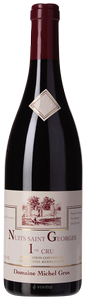 Michel Gros Nuits-Saint-Georges 1er Cru N.V.