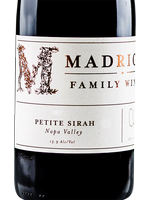 Petite Sirah