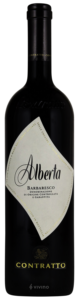 Contratto Alberta Barbaresco N.V.