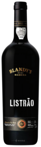 Blandy's 1977 Listrão Madeira N.V.