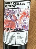 United Cellars Of Tekov ASAP Riesling
