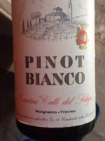 Soligo Pinot Bianco