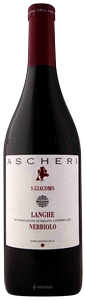 Ascheri Nebbiolo Langhe S. Giacomo N.V.