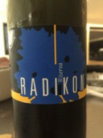 Radikon Riserva