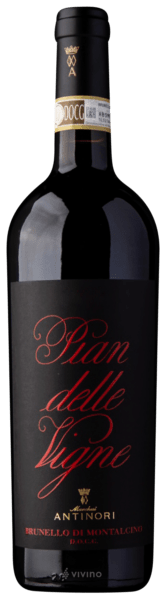 Antinori Pian delle Vigne Brunello di Montalcino