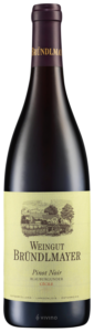 Weingut Bründlmayer Pinot Noir Cécile N.V.
