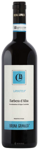 Bruna Grimaldi La Mattea Barbera d'Alba N.V.