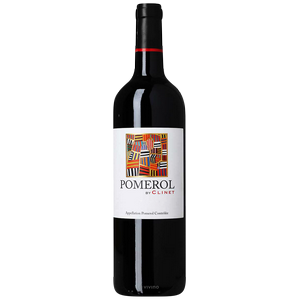 Château Clinet Pomerol by Clinet | Vivino English