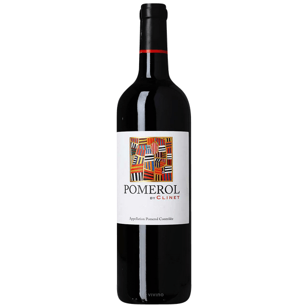 Château Clinet Pomerol by Clinet | Vivino English