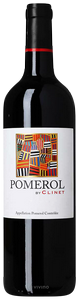 Château Clinet Pomerol by Clinet 2020