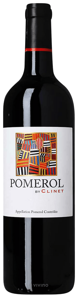 Château Clinet Pomerol by Clinet | Vivino English