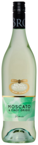 Brown Brothers Moscato - Pinot Grigio N.V.