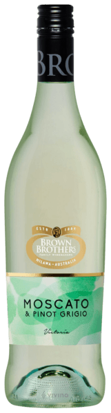 Brown Brothers Moscato - Pinot Grigio