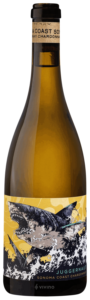 Juggernaut Chardonnay N.V.