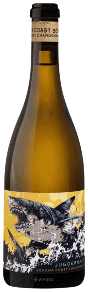 Juggernaut Chardonnay