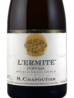 Ermitage l'Ermite Blanc