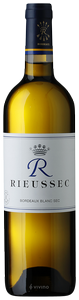 Château Rieussec R de Rieussec N.V.
