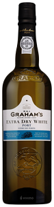 W. & J. Graham's White Port Extra Dry N.V.