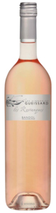 Gueissard Les Restanques Rosé N.V.