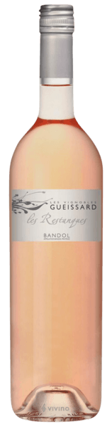 Gueissard Les Restanques Rosé
