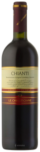 Le Chiantigiane Loggia del Sole Chianti N.V.