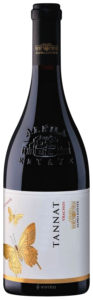 Alpha Estate (Κτήμα Αλφα) Tannat Single Block 'Vrachos' N.V.