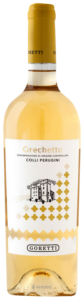 Goretti Grechetto 2024