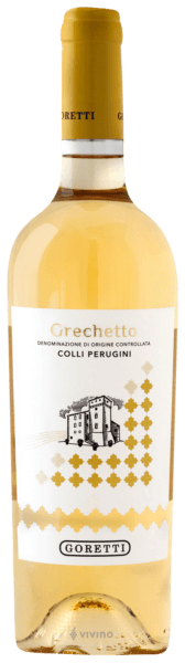 Goretti Grechetto