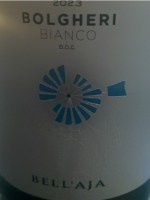 San Felice Bell'Aja Bianco