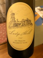 Lady Hill Riesling