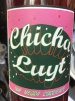 Louis-Antoine Luyt Chicha Luyt