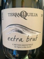 TerraQuilia Extra Brut