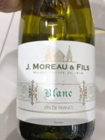 J Moreau Fils Blanc Vivino J Moreau Fils Blanc Vivino