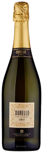 Cantina di Soave Durello Brut N.V.