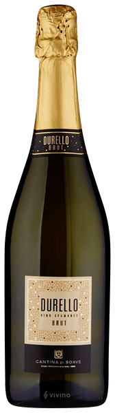 Cantina di Soave Durello Brut