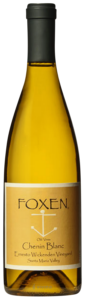 Foxen Ernesto Wickenden Vineyard Old Vines Chenin Blanc N.V.