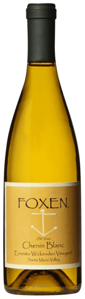 Foxen Ernesto Wickenden Vineyard Old Vines Chenin Blanc
