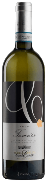 Tenuta Carretta Favorita Langhe