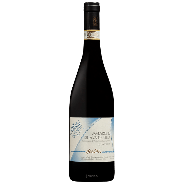 Antolini Morópio Amarone della Valpolicella Classico | Vivino English