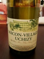 Marks & Spencer Mâcon-Villages Uchizy
