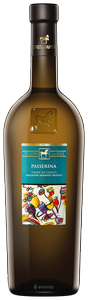 Tenuta Ulisse Passerina (Unico) N.V.