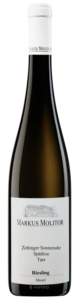 Markus Molitor Zeltinger Sonnenuhr Riesling Spätlese Tørr N.V.