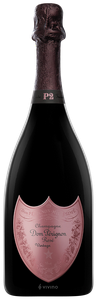 Dom Pérignon P2 Plénitude Brut Rosé Champagne N.V.