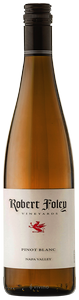 Robert Foley Vineyards Pinot Blanc N.V.