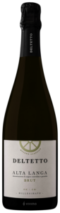 Deltetto Alta Langa Brut N.V.