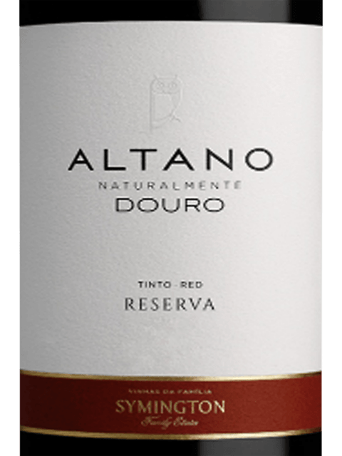 Reserva