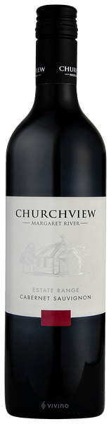 Churchview Estate Range Cabernet Sauvignon | Vivino English