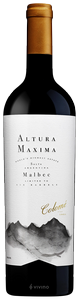 Colomé Altura Máxima Malbec N.V.