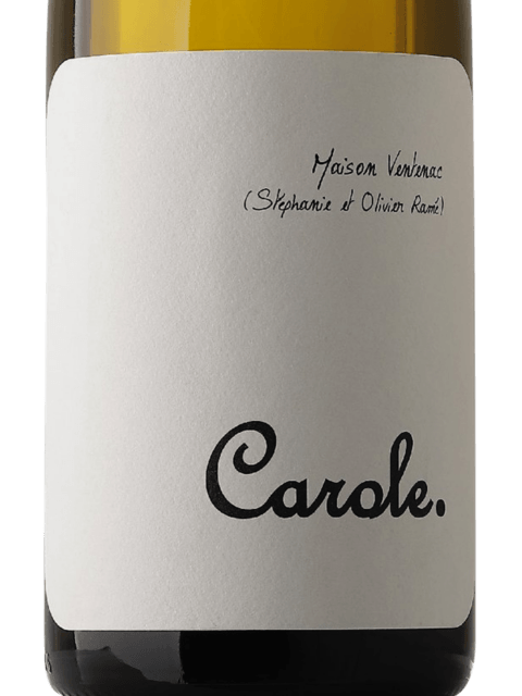 Maison Ventenac Carole Vivino