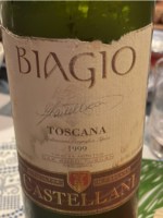 Famiglia Castellani Biagio